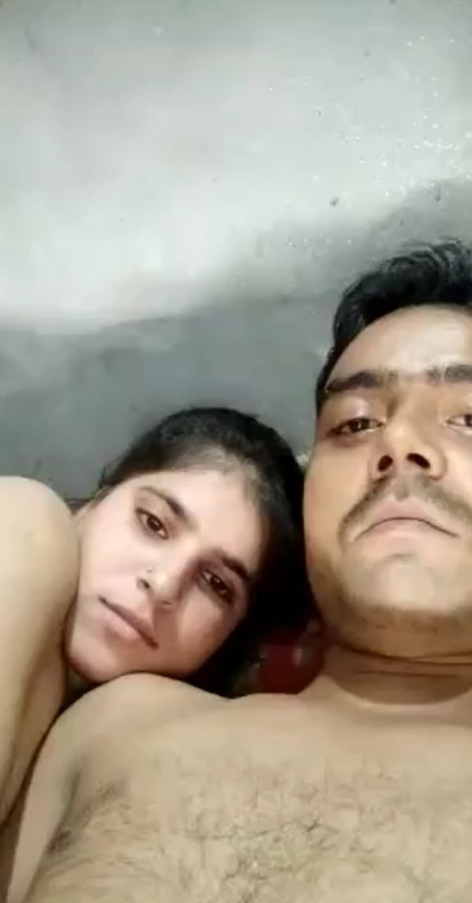 Couple enjoying 